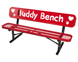 Buddy Benches