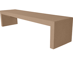 Concrete Benches