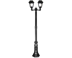 Outdoor Lighting