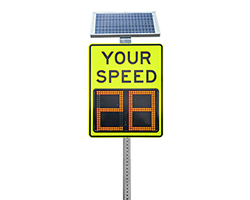 Radar Signs