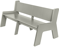 MGP Benches