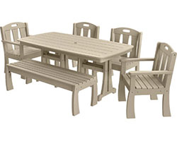 Patio Furniture Sets