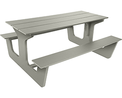 MGP Picnic Tables