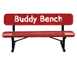 Buddy Benches