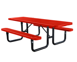 Accessible & ADA Picnic Tables