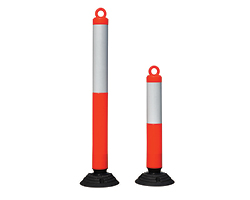 Bollards, Posts & Delineators