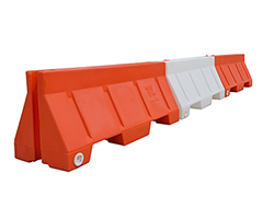 Barriers & Crowd Control