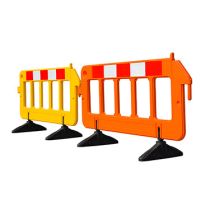 Portable Crowd Barriers