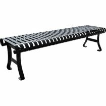 Northgate Backless Classic Bench