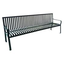 Northgate Park Bench