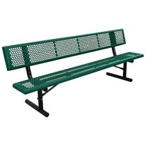 Comfort™ Series Benches