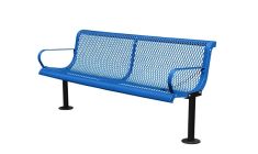 Wilton Bench