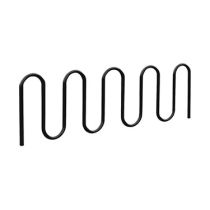 Park-It Powder-Coated Steel Bike Racks
