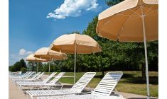 Bennett Patio Umbrella