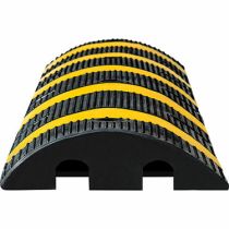 Safety-Striped Big Bump
