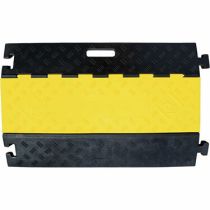 SafeGuard 5-Channel Rubber Cable Protector
