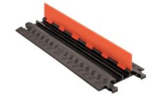 Safety Path 2 Channel Low Profile Cable Protector