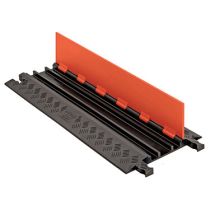 Safety Path 3 Channel Low Profile Cable Protector