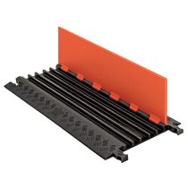 Safety Path 5 Channel Low Profile Cable Protector