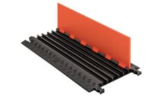Safety Path 5 Channel Low Profile Cable Protector