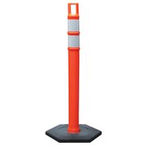 Portable Reflective Delineator