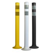 High Impact Flexible Post