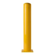 Steel Bolt-Down Bollards