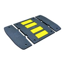 Mini Speed Humps
