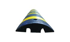 Safety-Striped Big Bump