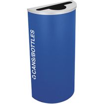 BrightStream 8 Gallon Receptacles