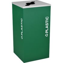 BrightStream 24 Gallon Receptacles