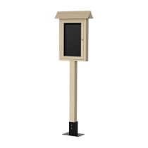 Small Vertical Message Boards