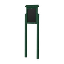 Medium Vertical Message Boards