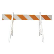 Econocade A-Frame Barricades
