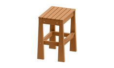 Sunshine Bar Height Stool