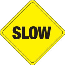 Slow Sign