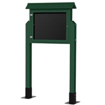 Medium Horizontal Message Boards