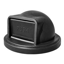 24” Dome Lid with Cable
