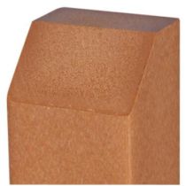 Structural Grade Sign Posts - Wedge