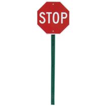 U-Channel Sign Posts
