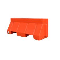 Pedestrian Portable Barrier System