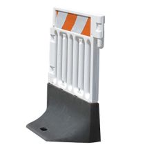 Linking Pedestrian Barricade Walkway - ADA Compliant