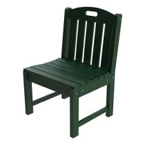 Time-Honored Side Dining Chair