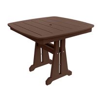 Sunshine Square Dining Table