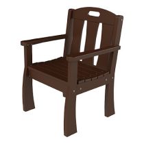 Ruby Armchair