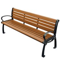 Madison Benches