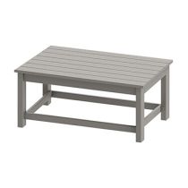 Time-Honored Coffee Table