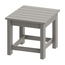 Time-Honored Side Table