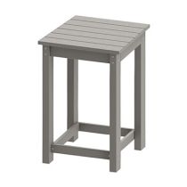 Time-Honored End Table