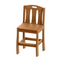 Ruby Bar Height Chair